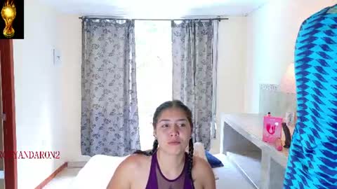 RoxyAron online show from June 2026 07:38:02 PM