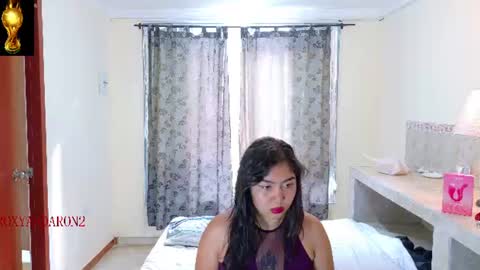 RoxyAron online show from June 2026 01:13:02 PM