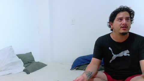 RoxyAron online show from July 2026 12:35:02 AM