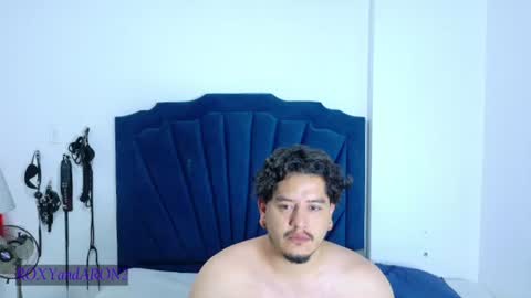 RoxyAron online show from July 2026 10:58:02 AM