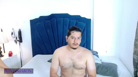 RoxyAron online show from August 2026 11:09:02 AM