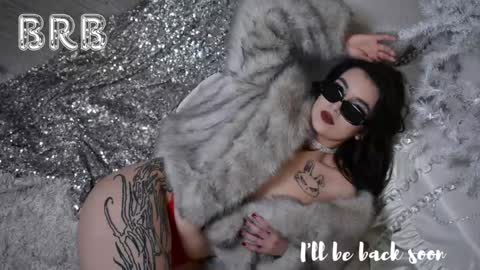 Roxy online show from February 2025 02:19:02 AM