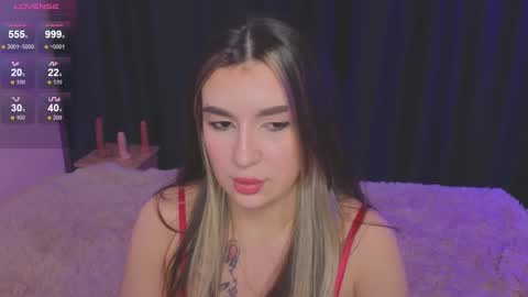 Roxy online show from March 2025 06:34:01 PM