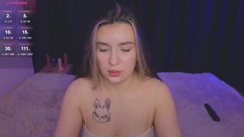 Roxy online show from March 2025 06:47:02 PM