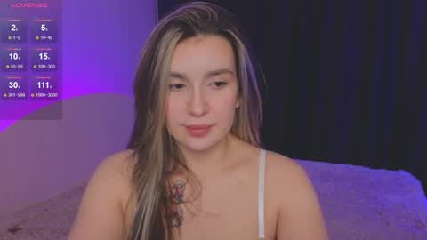 Roxy online show from March 2025 04:41:01 AM