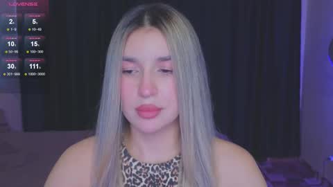 Roxy online show from September 2025 08:12:02 PM