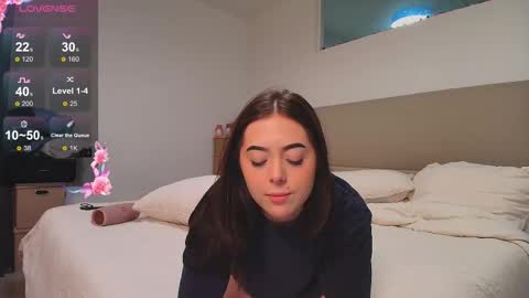 Roxy online show from March 2026 01:00:01 AM