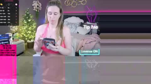 Roxy Rogerz online show from July 2026 09:51:01 AM