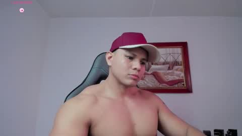 Roy Constance online show from March 2026 08:50:01 PM