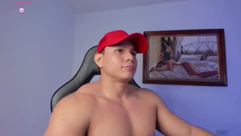 Roy Constance online show from March 2026 08:26:33 AM