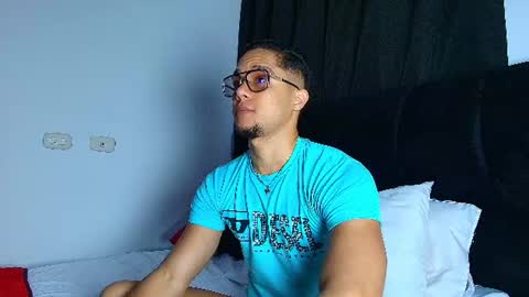 ANTONIO online show from July 2026 07:38:01 PM