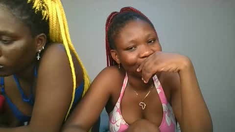 goddes online show from January 2026 12:03:02 AM