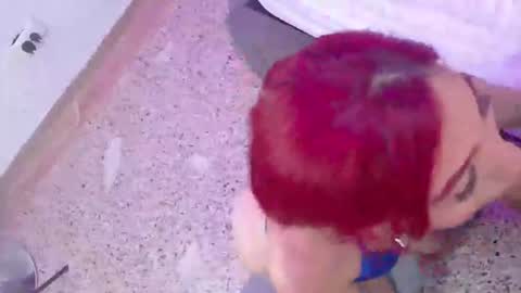 Ruby and Noah online show from August 2026 09:06:01 PM