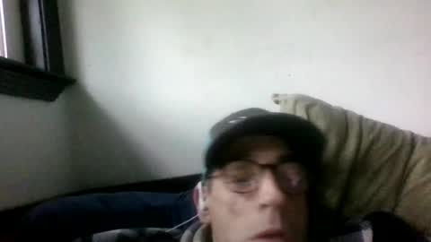 Snapshot of royboy2561 chatting on November 2025 12:08:02 AM Roy Murrin online show from November 2025 12:08:02 AM