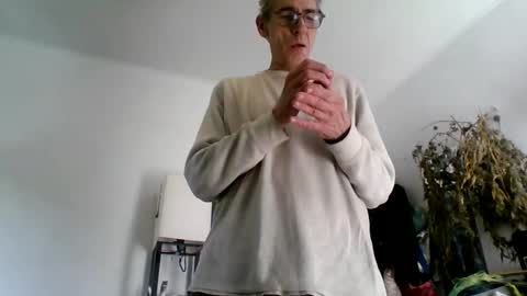 Snapshot of royboy2561 chatting on December 2025 09:19:02 PM Roy Murrin online show from December 2025 09:19:02 PM