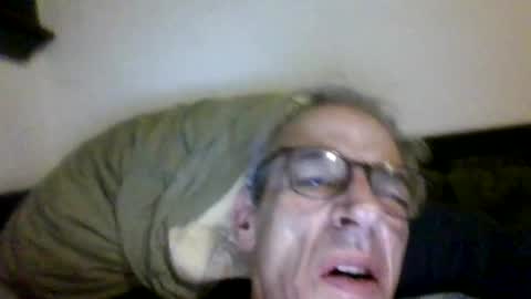 Snapshot of royboy2561 chatting on December 2025 09:25:01 AM Roy Murrin online show from December 2025 09:25:01 AM