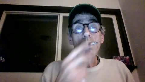 Snapshot of royboy2561 chatting on January 2026 01:05:02 PM Roy Murrin online show from January 2026 01:05:02 PM