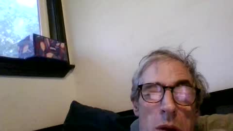 Roy Murrin online show from March 2026 02:31:01 PM