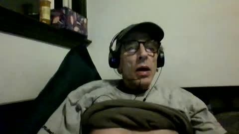 Roy Murrin online show from May 2026 07:35:02 AM