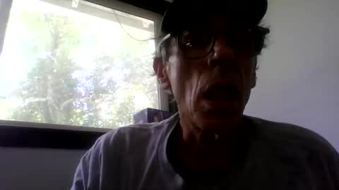 Roy Murrin online show from May 2026 09:31:01 PM