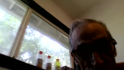 Roy Murrin online show from May 2026 05:42:04 PM