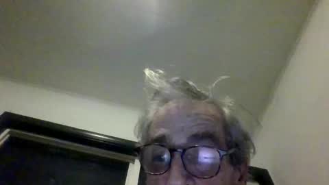 Roy Murrin online show from May 2026 08:01:01 AM