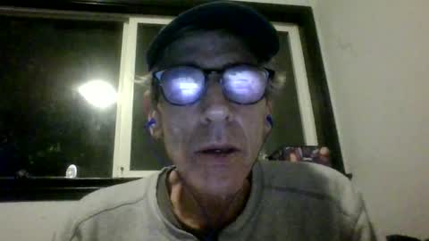 Roy Murrin online show from May 2026 09:26:01 AM