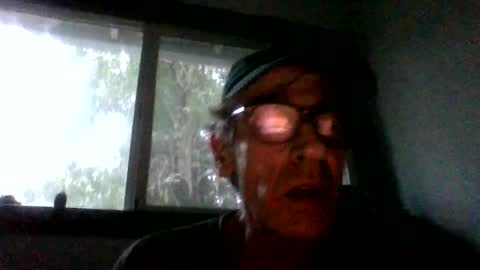 Roy Murrin online show from May 2026 01:06:01 PM