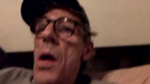 Roy Murrin online show from May 2026 05:02:02 AM