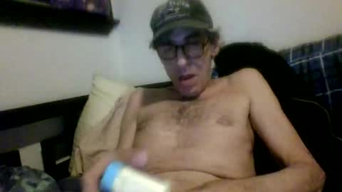 Roy Murrin online show from May 2026 03:36:01 AM