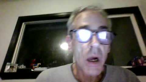 Roy Murrin online show from May 2026 09:28:01 AM