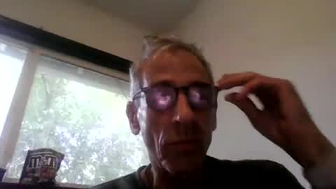 Roy Murrin online show from May 2026 04:38:01 PM