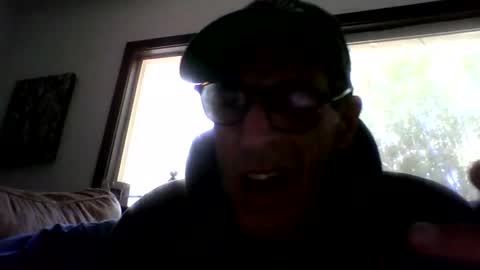 Roy Murrin online show from May 2026 07:26:02 PM