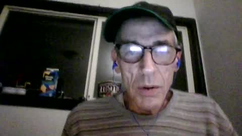 Roy Murrin online show from June 2026 06:48:02 AM