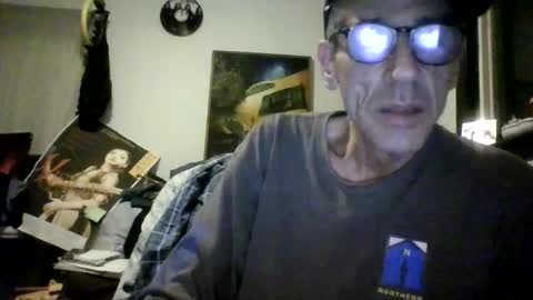 Roy Murrin online show from June 2026 04:38:02 AM