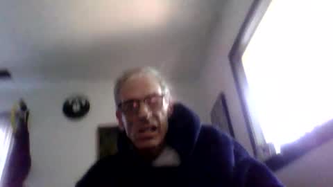 Roy Murrin online show from June 2026 06:55:02 PM