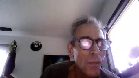Roy Murrin online show from June 2026 05:13:02 PM