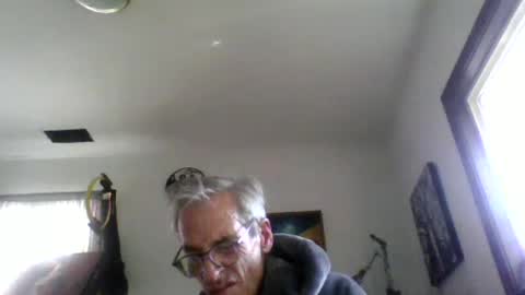 Roy Murrin online show from June 2026 11:31:01 PM