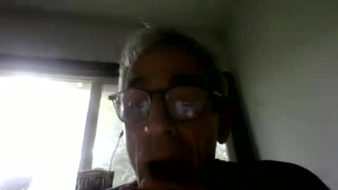Roy Murrin online show from June 2026 12:03:02 AM