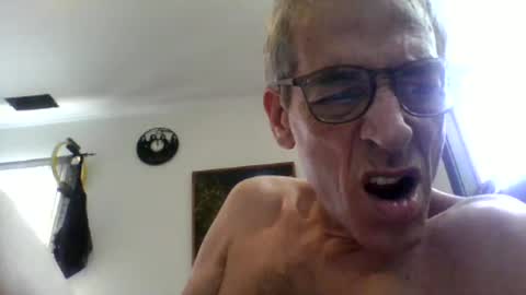 Roy Murrin online show from June 2026 08:50:02 PM