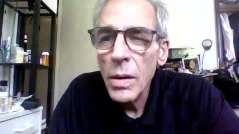 Roy Murrin online show from June 2026 09:26:01 PM