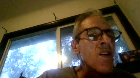 Roy Murrin online show from July 2026 03:23:01 AM