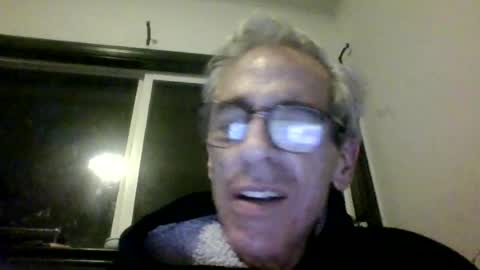 Roy Murrin online show from July 2026 12:11:02 PM