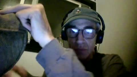 Roy Murrin online show from July 2026 07:02:01 AM