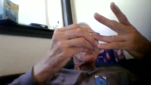 Roy Murrin online show from July 2026 06:02:02 PM