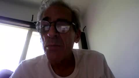 Roy Murrin online show from July 2026 09:50:02 PM