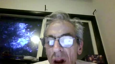 Roy Murrin online show from July 2026 03:48:01 AM