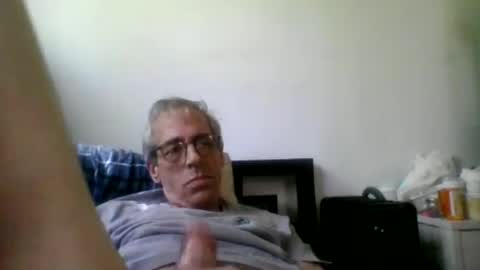 Roy Murrin online show from July 2026 11:03:01 PM