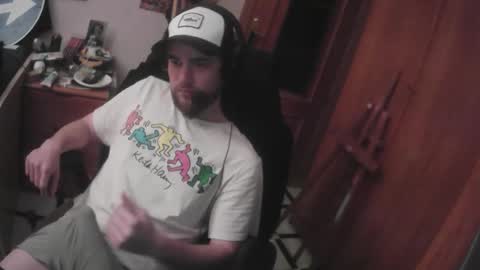 royer04 online show from January 2026 10:35:02 PM