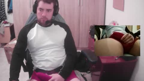 royer04 online show from February 2026 11:16:02 PM